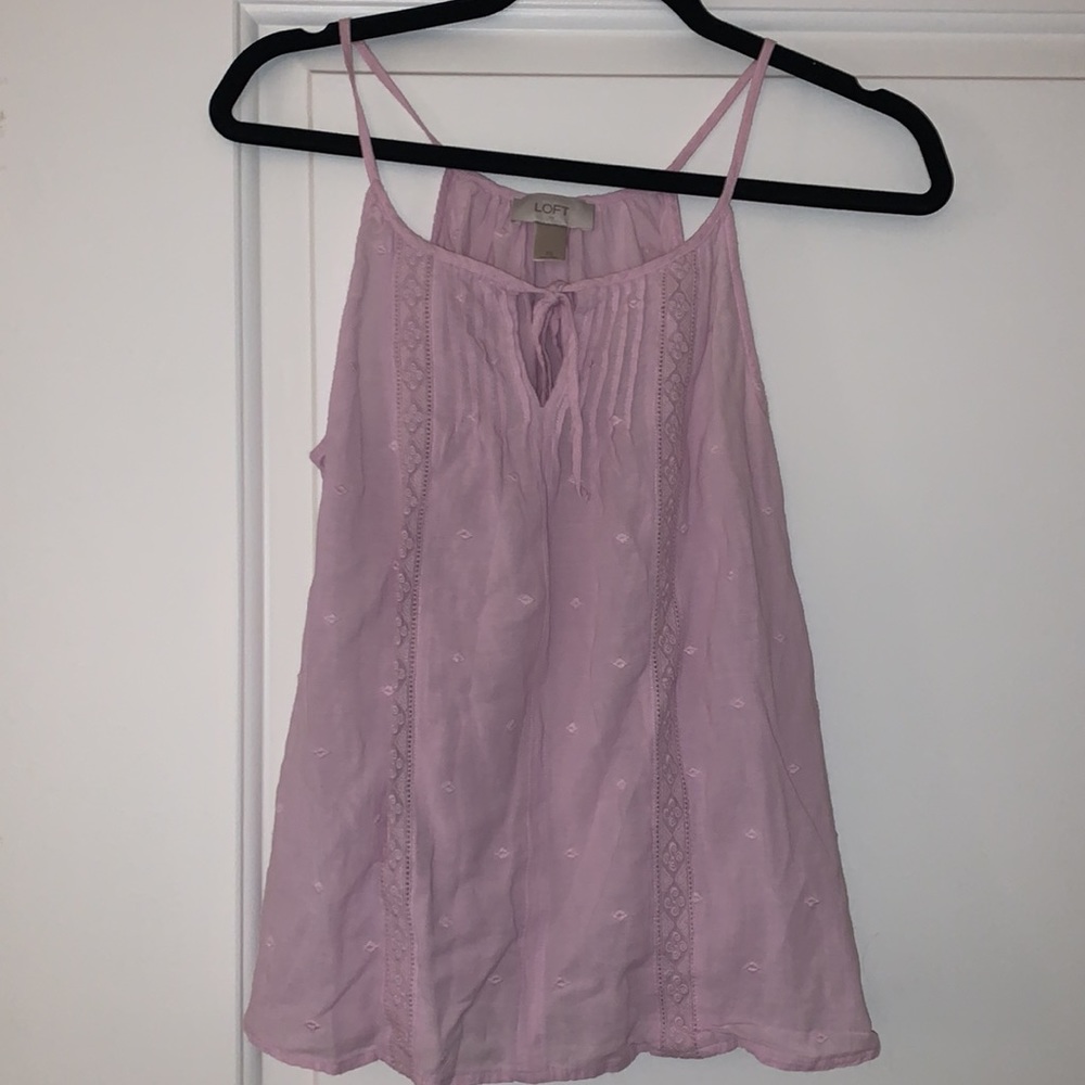 LOFT Tank Top